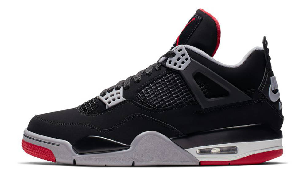 23 is back retro 4