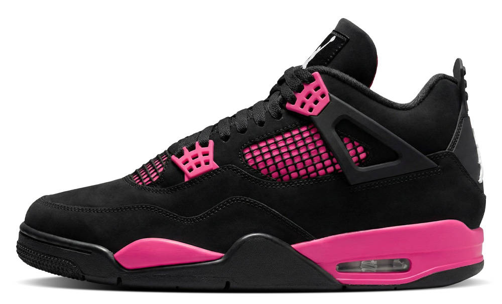 air jordan 4 rose gold