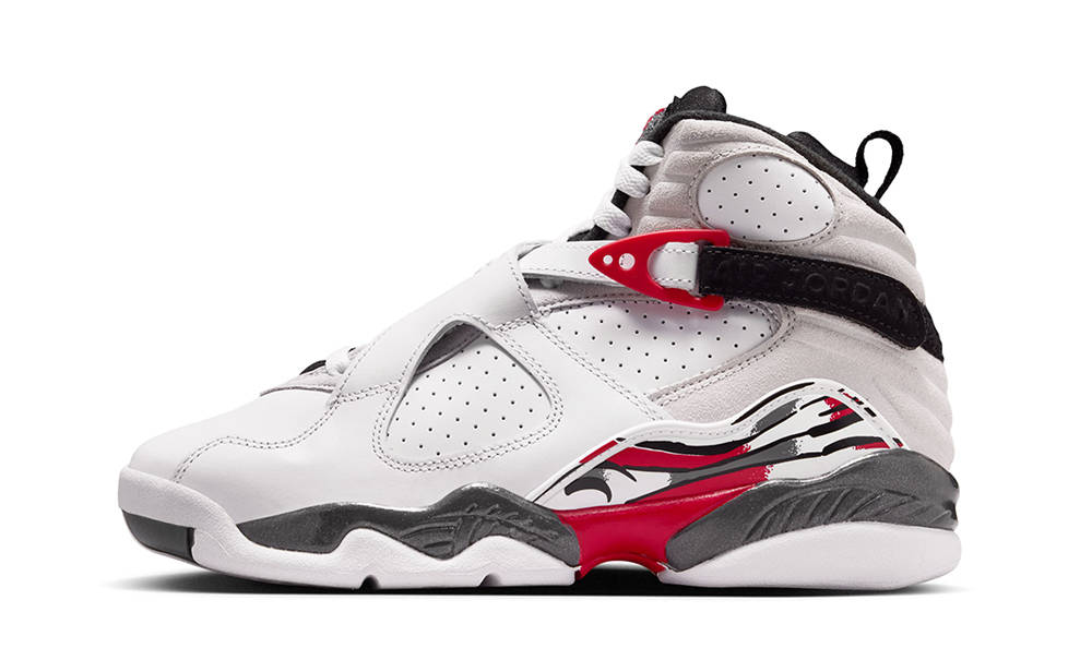 Air Jordan 8 GS Bugs Bunny
