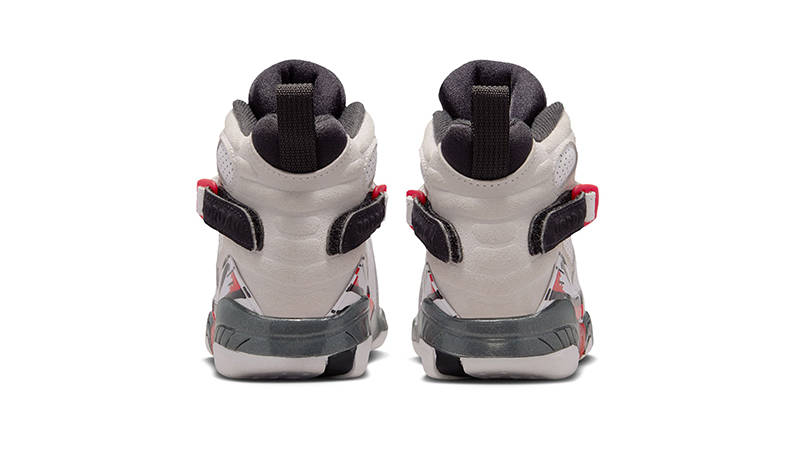 Air Jordan 8 PS Bugs Bunny 305369-100 back