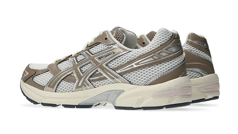 ASICS GEL-1130 Cream Cinnamon 1203A609-108 back