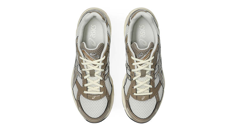 ASICS GEL-1130 Cream Cinnamon 1203A609-108 middle