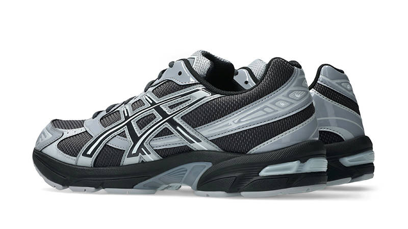 ASICS GEL-1130 Graphite Grey Gravel 1203B045-020 back