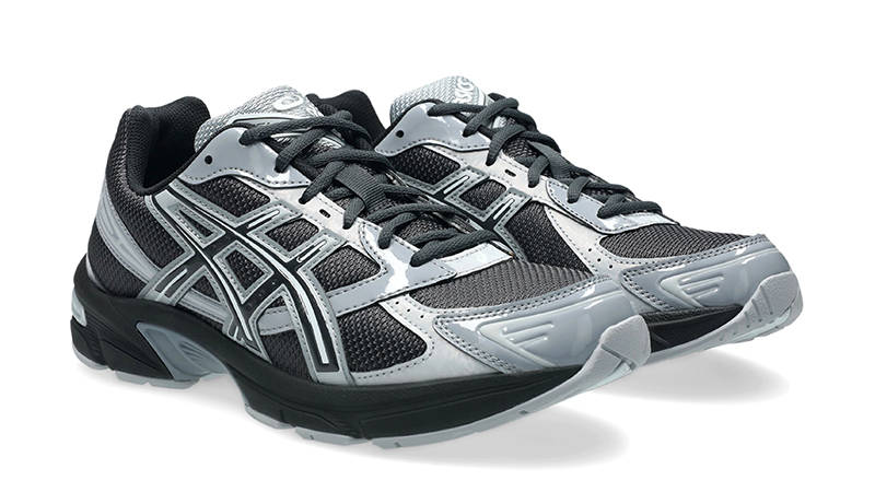 ASICS GEL-1130 Graphite Grey Gravel 1203B045-020 FRONT