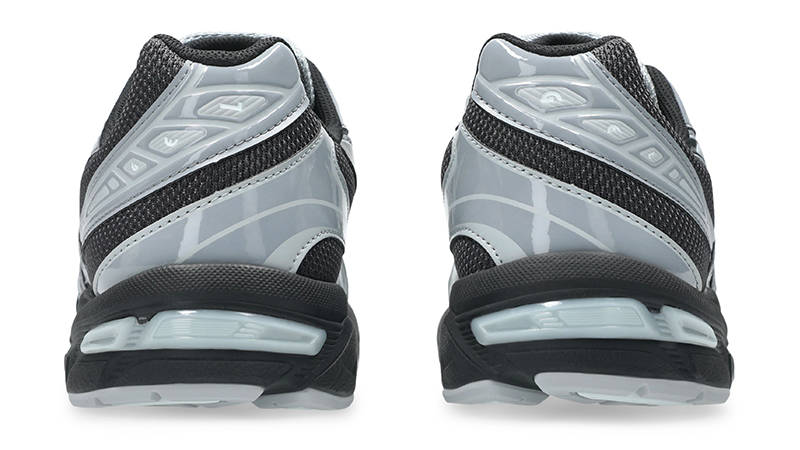 ASICS GEL-1130 Graphite Grey Gravel 1203B045-020 heel