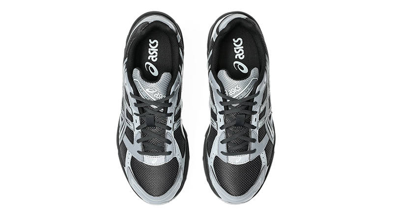 ASICS GEL-1130 Graphite Grey Gravel 1203B045-020 middle