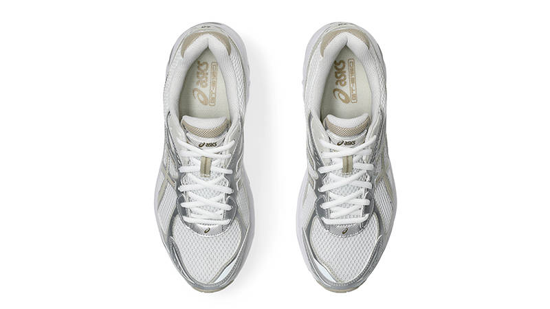 ASICS GEL-2160 White Putty 1203A544-100 middle