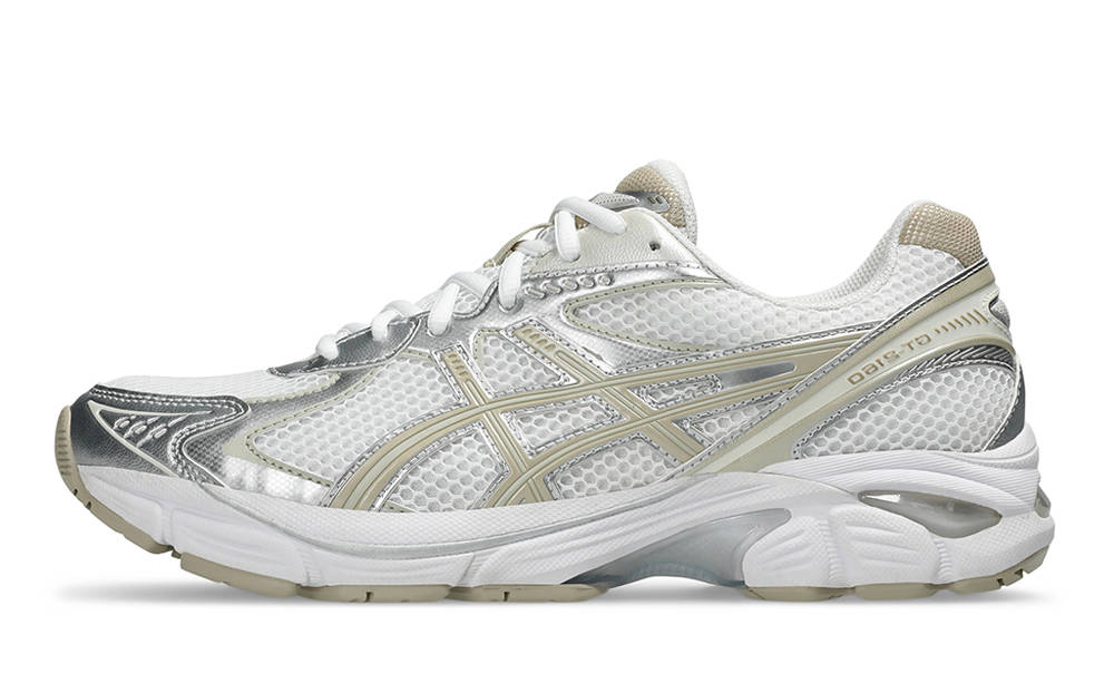ASICS GEL-2160 White Putty