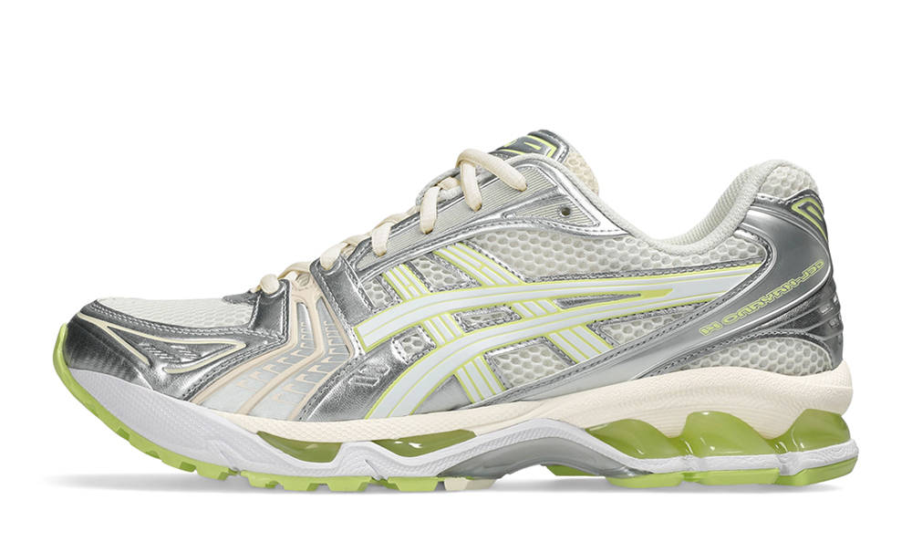 ASICS Gel-Kayano 14 Cream Pistachio