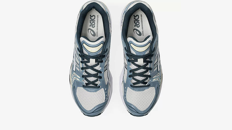 ASICS Gel-Kayano 14 Raw Indigo 1203A537-116 middle