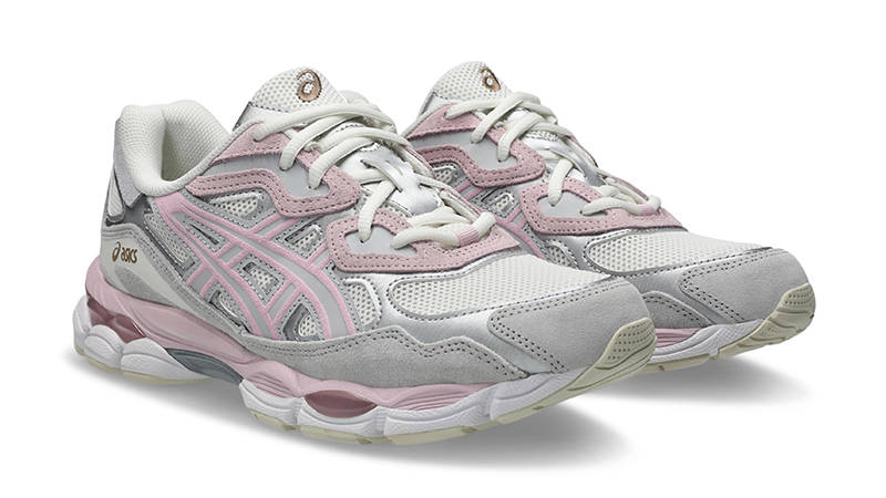 ASICS GEL-NYC Barely Rose 1203A383-028 FRONT