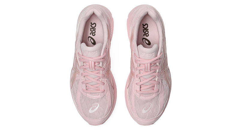 ASICS JOG 100S Pink Salt 1203b043-700 middle