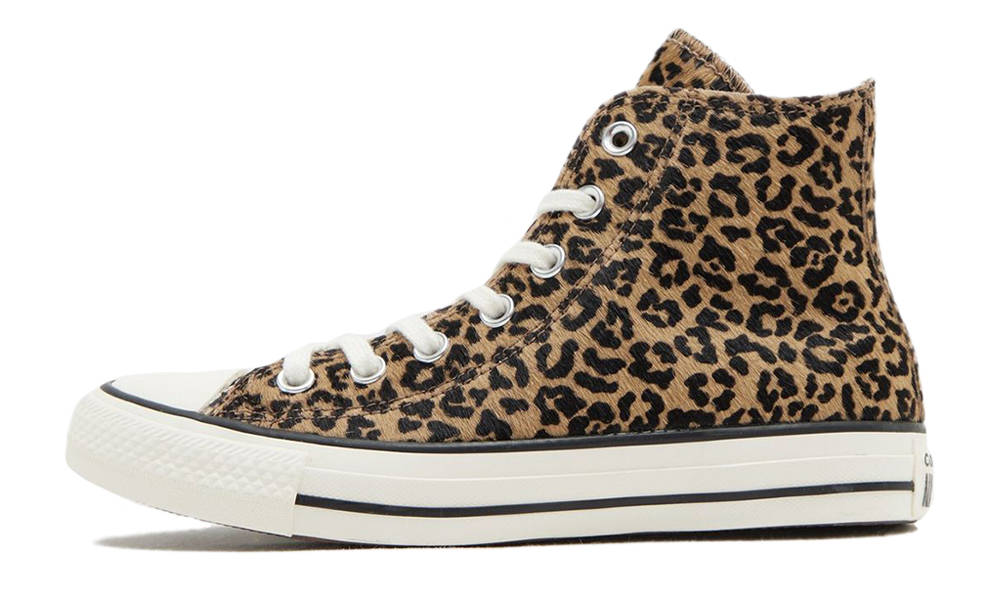 Converse Chuck Taylor All Star Pony Hair Brown A19274C