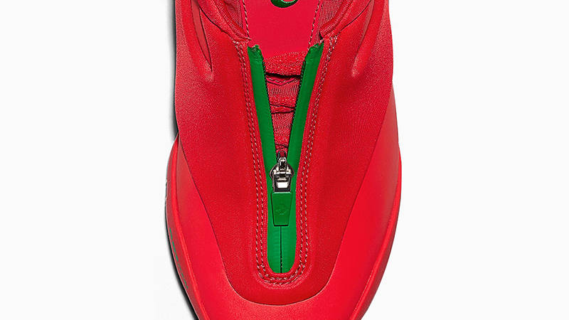 Converse SHAI 001 Winter Red A18775C zip