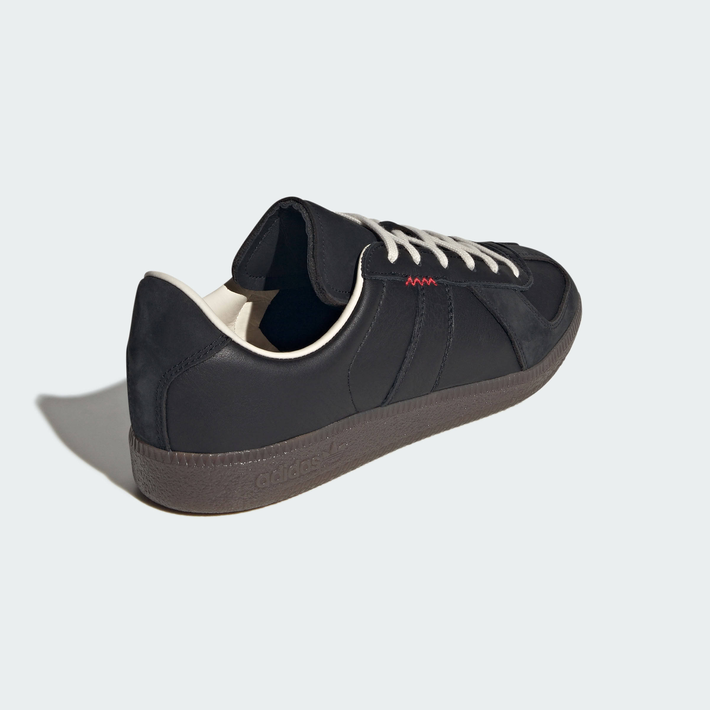 Hartcopy x adidas BW Army Black Back