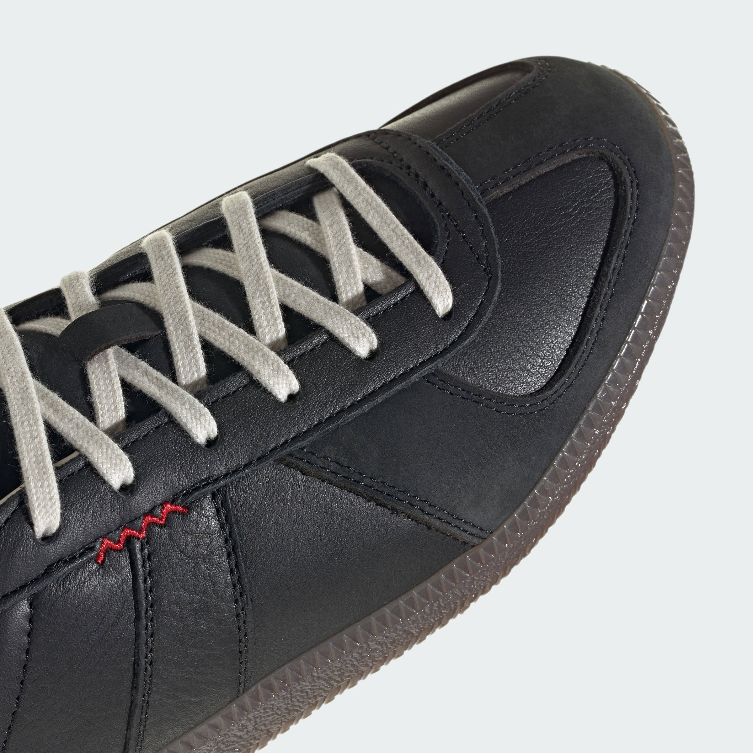 Hartcopy x adidas BW Army Black Detail 1