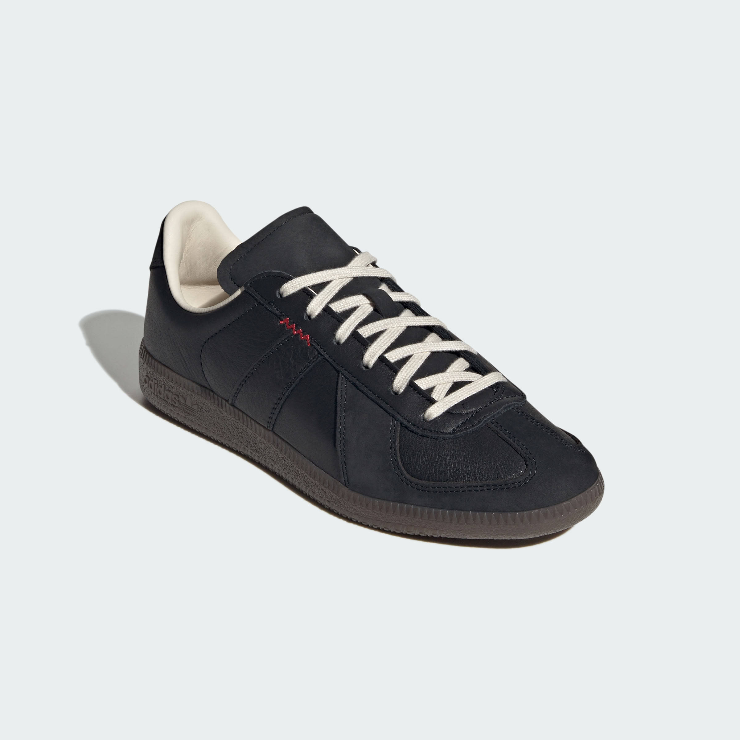Hartcopy x adidas BW Army Black Front