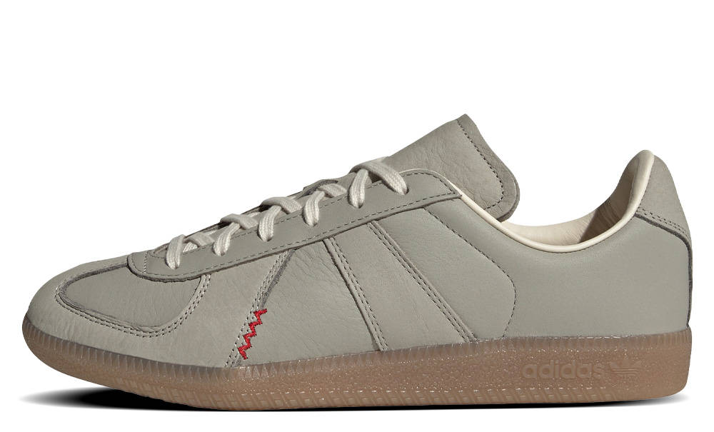 Hartcopy x adidas BW Muted Grey