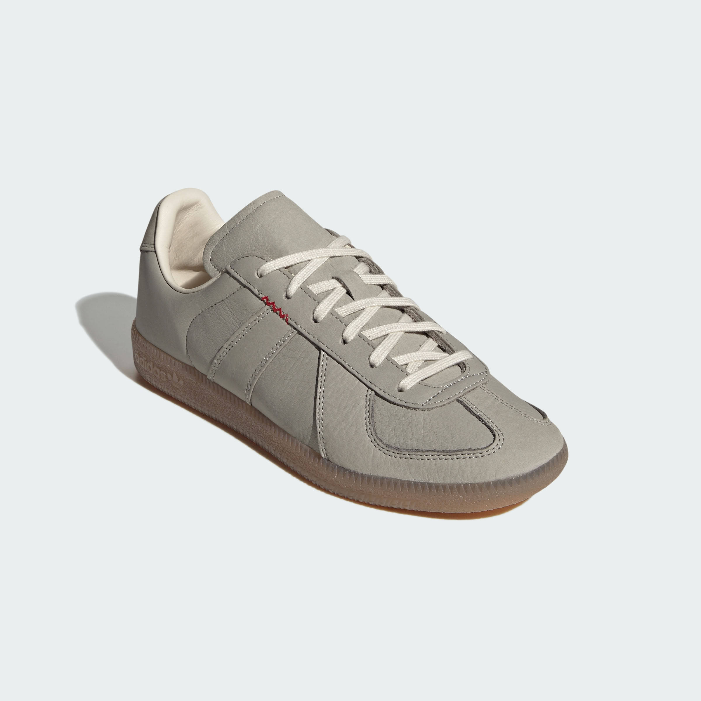 Hartcopy x adidas BW Muted Grey Front