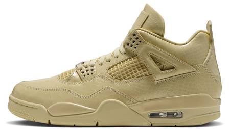 J Balvin x Air Jordan 4 Amazonas J Balvin x Air Jordan 4 Amazonas