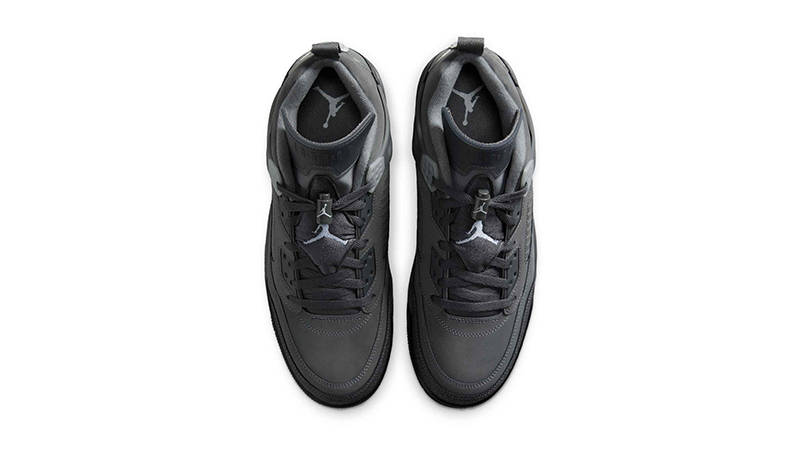 Jordan Spizike Low Dark Grey Black IQ7586-021 middle