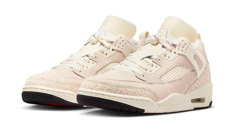 Jordan Spizike Low Sail Suede IQ0303-133 front