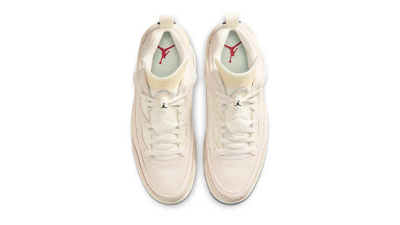 Jordan Spizike Low Sail Suede IQ0303-133 middle