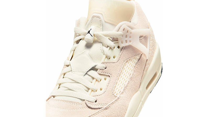 Jordan Spizike Low Sail Suede IQ0303-133 tongue