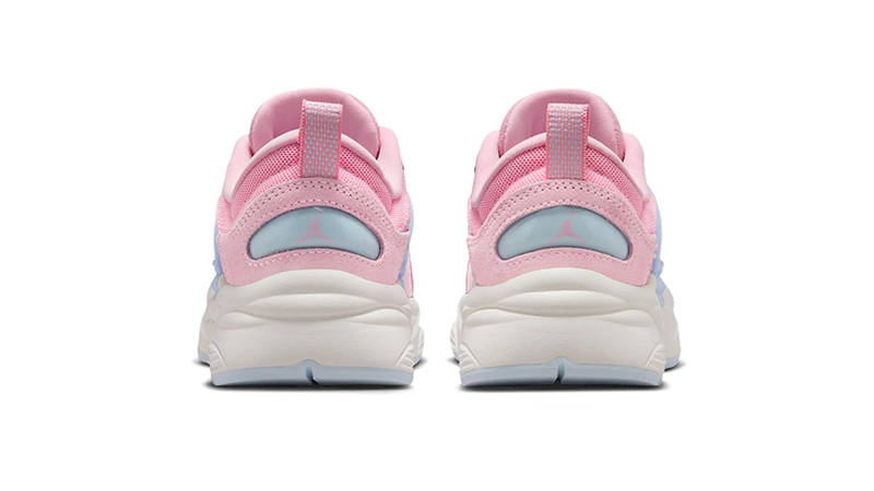 Jordan Trunner O S GS Candy Hearts II6531-600 back