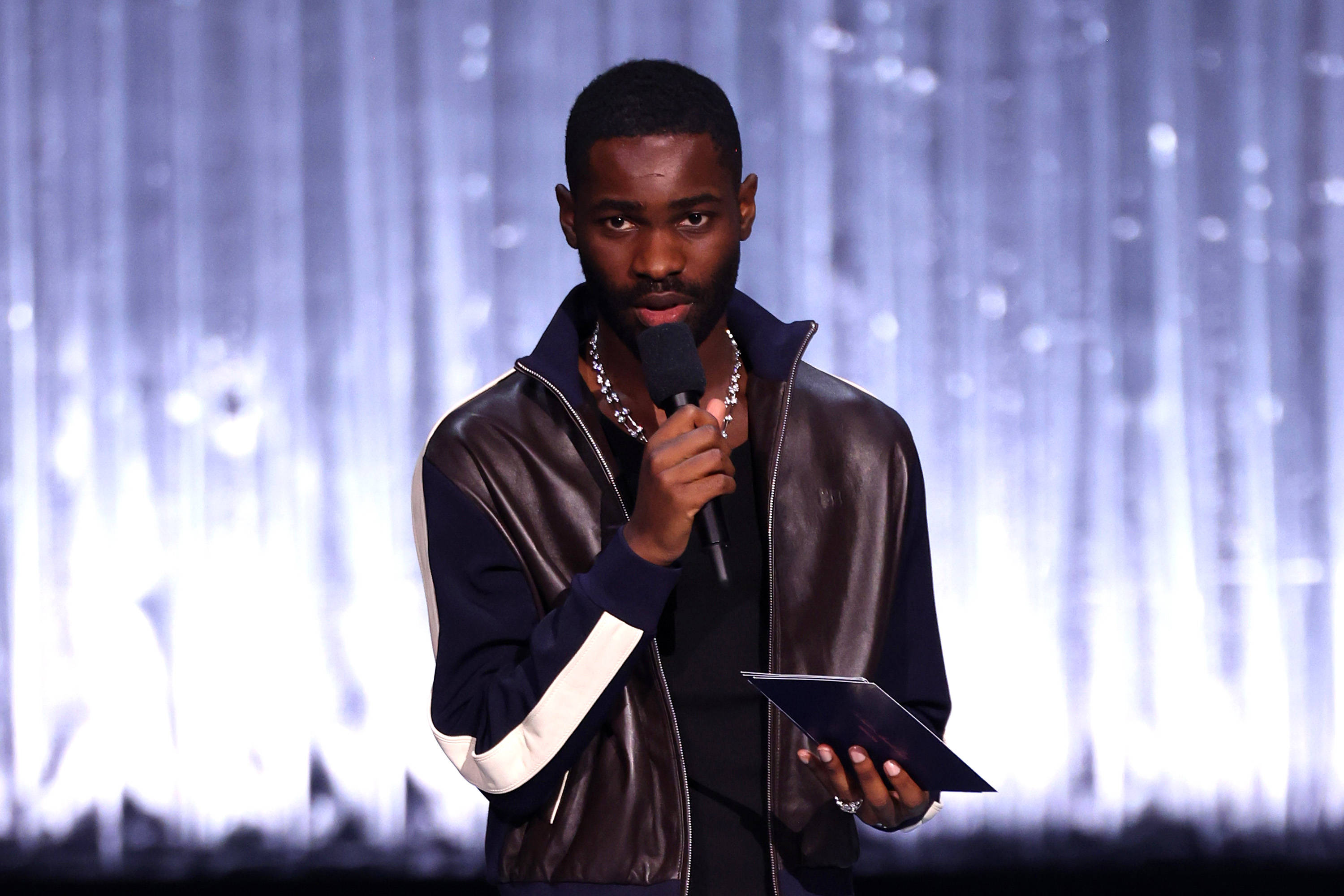 The Fashion Awards 2025 Presented By Pandora - Show