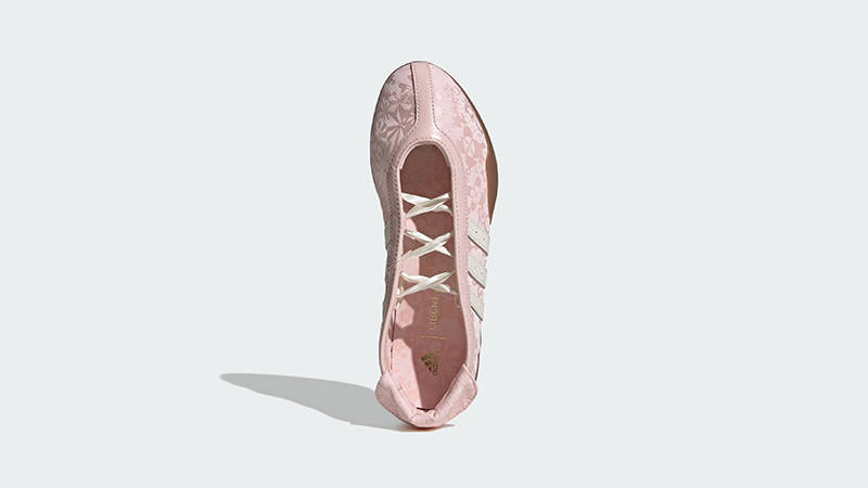 Liberty London x adidas Taekwondo Mei Ballet Pink Floral IH6915 middle