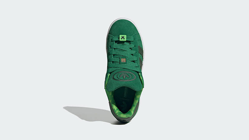 adidas gazelle silver green womens Karl Lagerfeld