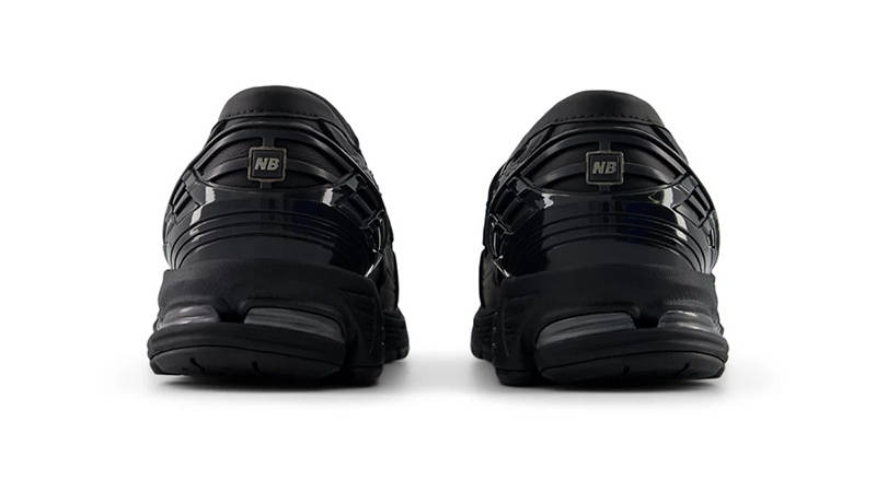 New Balance 1906L Black Angora U19068G9 back