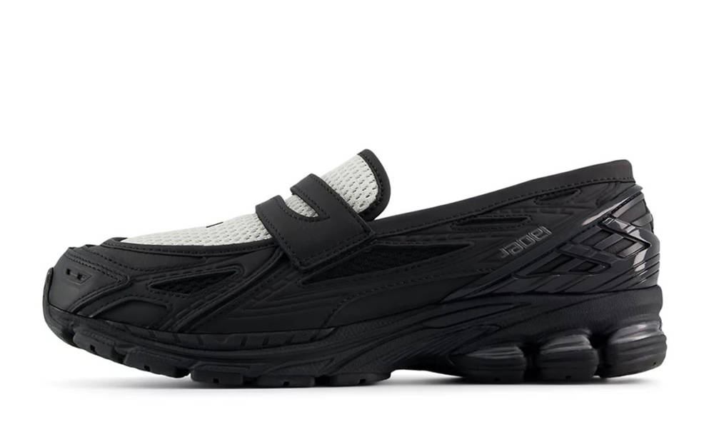 New Balance 1906L Black Angora