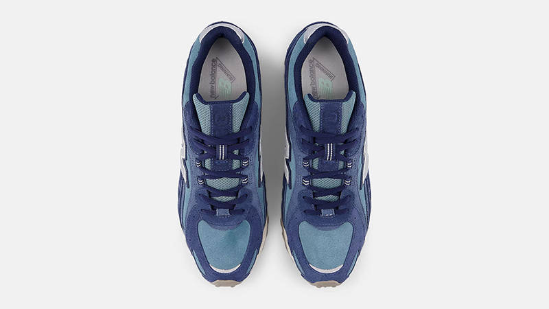 New Balance 204L Salt Water Navy U204L67Q middle
