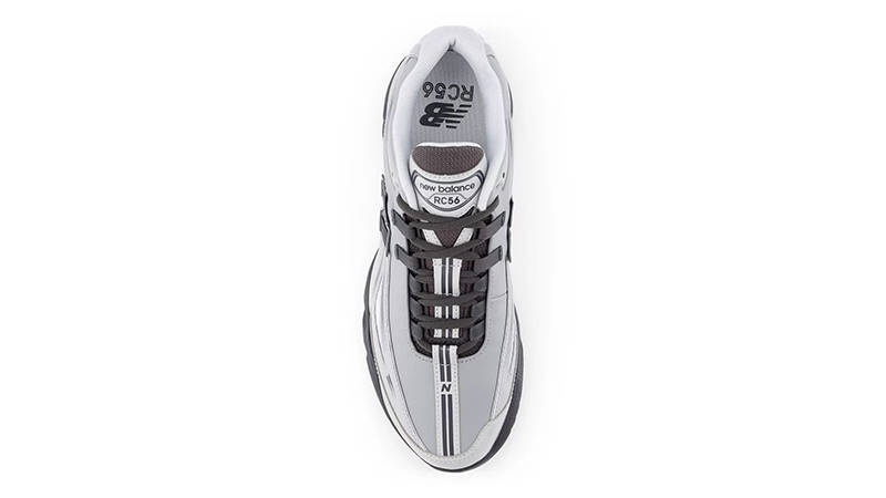 New Balance RC56 Grey Ice Wine URC56UPA middle