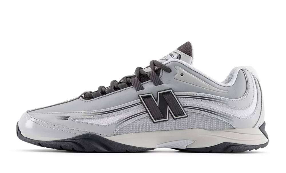 New Balance RC56 Grey Ice Wine