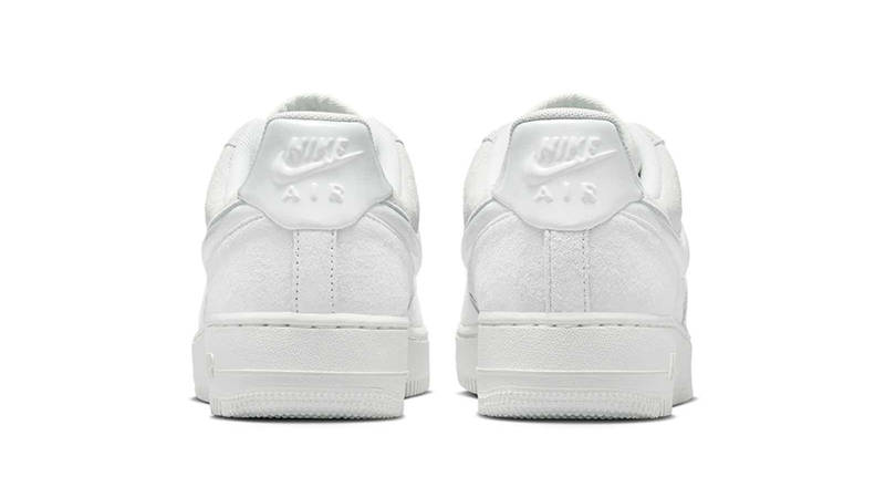 Nike Air Force 1 07 Off-White Grey HV4406-100 back