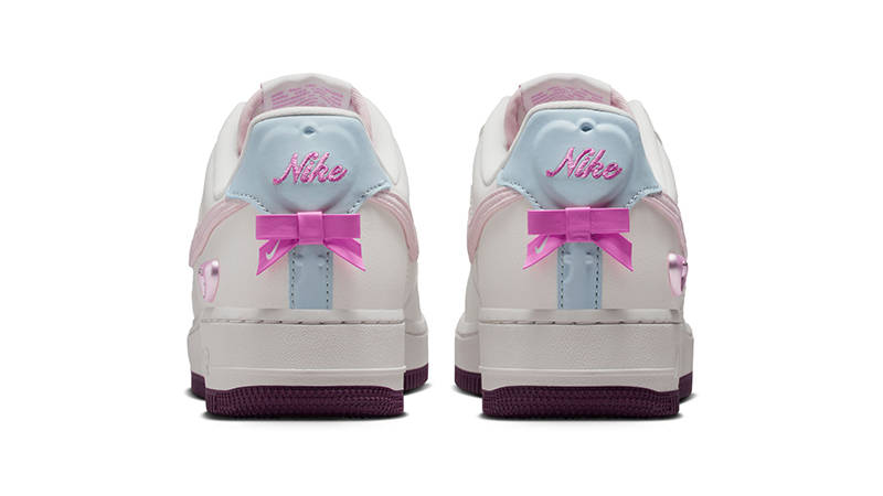 Nike Air Force 1 Low Valentines Day 2026 IQ4937-161 back