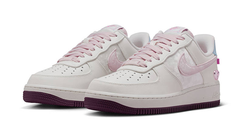 Nike Air Force 1 Low Valentines Day 2026 IQ4937-161 front