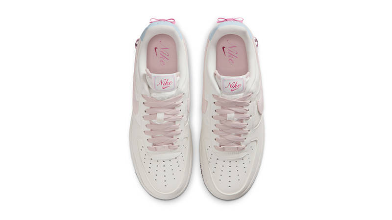 Nike Air Force 1 Low Valentines Day 2026 IQ4937-161 middle