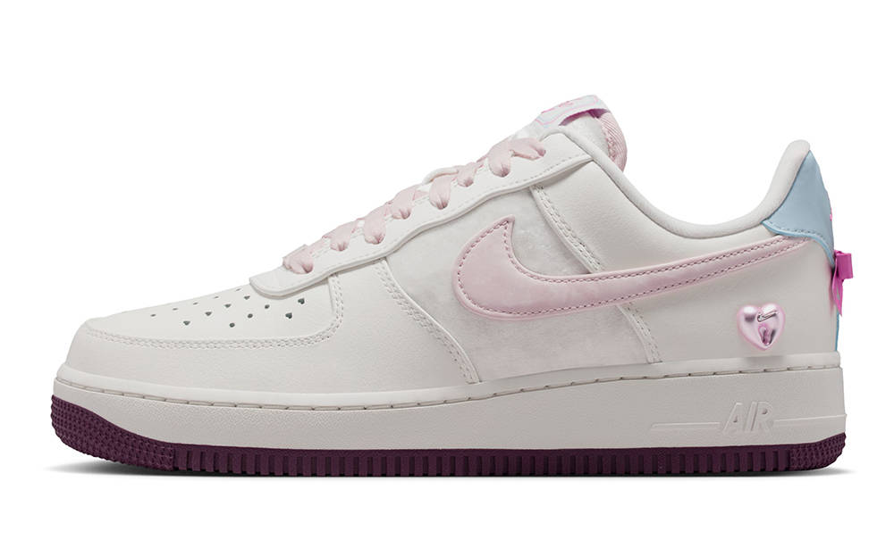 Nike Air Force 1 Low Valentine's Day 2026
