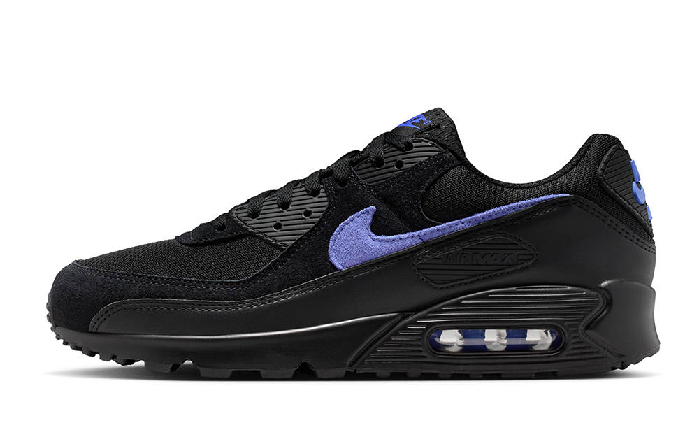 Nike Air Max 90 Black Sapphire DM0029-021