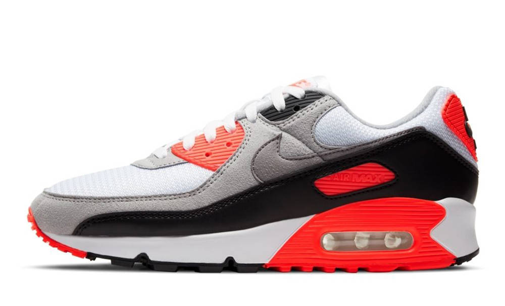 airmax 90 retail