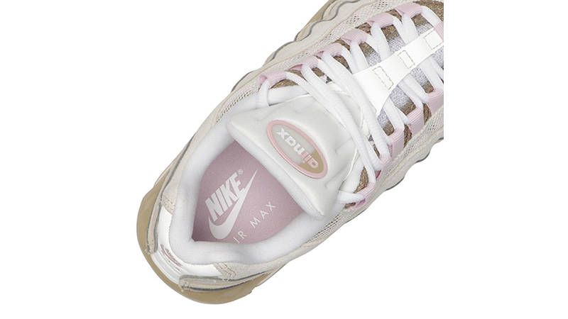 Nike Air Max 95 Linen IB6396-201 inner