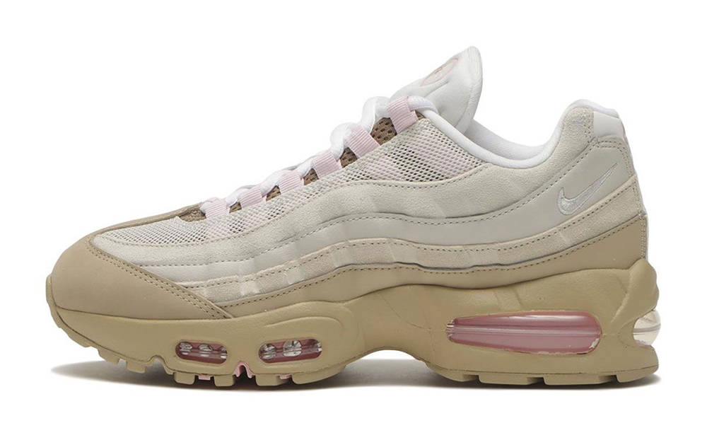 Nike Air Max 95 Linen IB6396-201