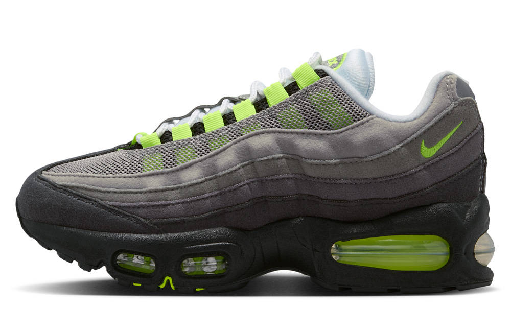 nike air max retailers