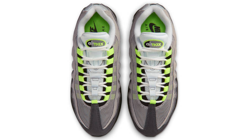 Nike Air Max 95 OG GS Neon 2026 Middle