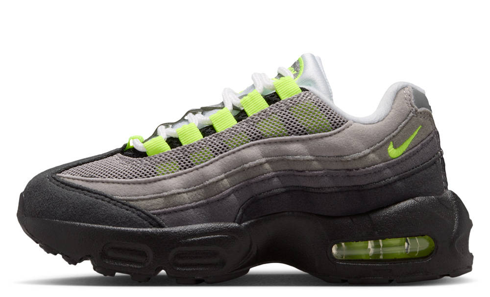 Nike Air Max 95 OG PS Neon 2026