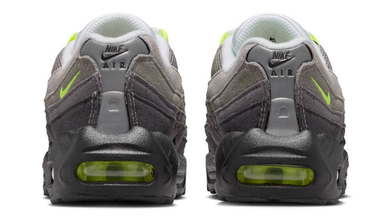 Nike Air Max 95 OG PS Neon 2026